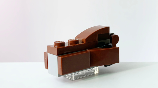 Illustration for article titled Spoilin' Santa: What's Inside the LEGO Star Wars Advent Calendar?